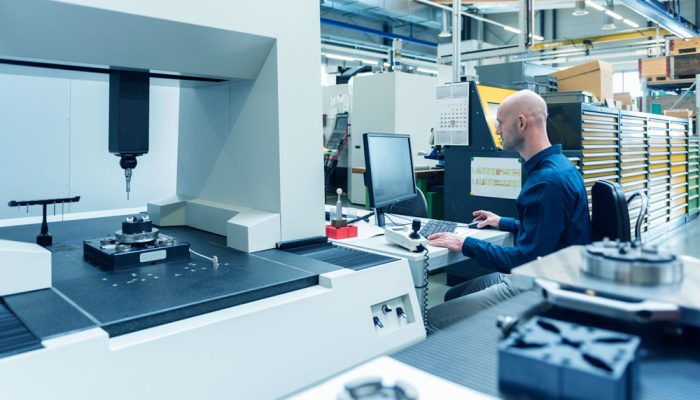 Qualitätssicherung Unsere Kernkompetenzen umfassen: Laserschneiden, Fräsen,Abkantpresse,Drehen,Oberflächenbehandlung